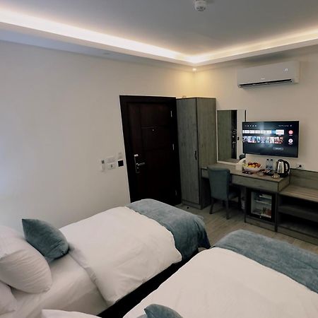 La Vie Boutique Hotel Wadi Musa Ngoại thất bức ảnh