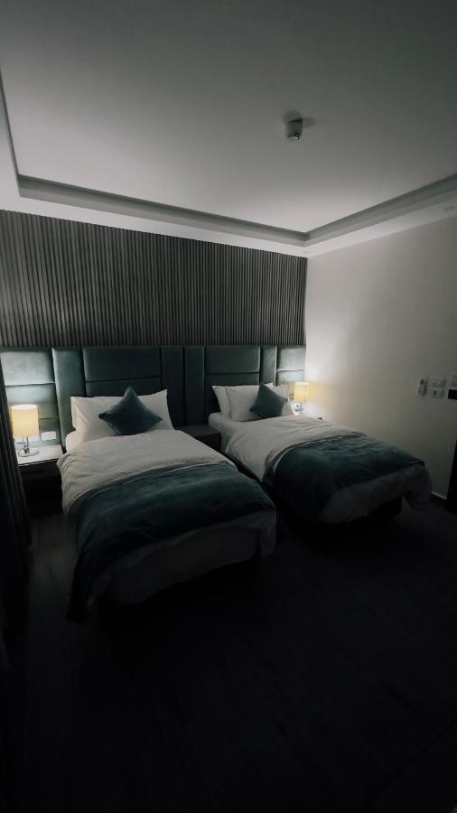 La Vie Boutique Hotel Wadi Musa Ngoại thất bức ảnh