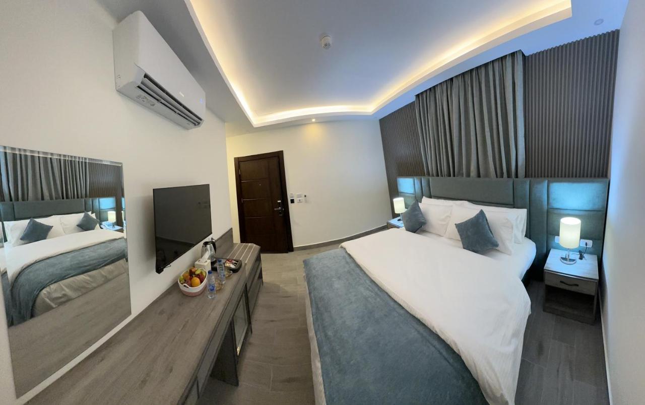 La Vie Boutique Hotel Wadi Musa Ngoại thất bức ảnh