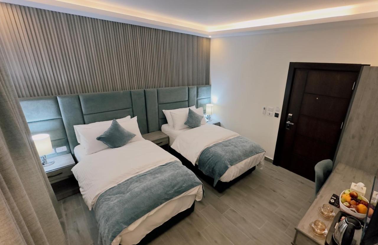 La Vie Boutique Hotel Wadi Musa Ngoại thất bức ảnh