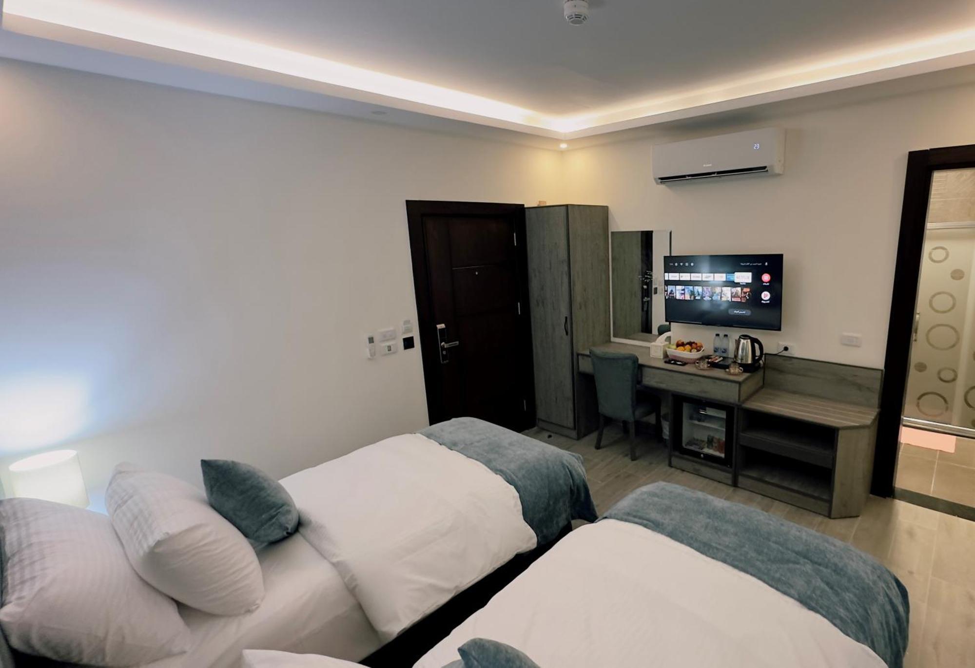 La Vie Boutique Hotel Wadi Musa Ngoại thất bức ảnh